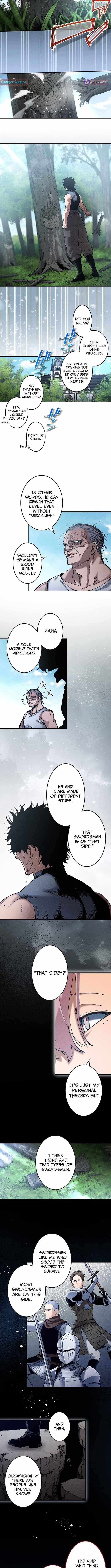 Read From Rural Instructor to Sword Saint EN Manga Online