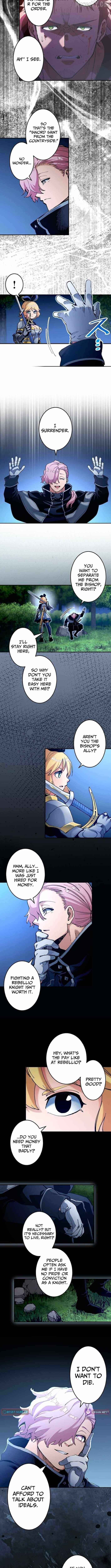 Read From Rural Instructor to Sword Saint EN Manga Online