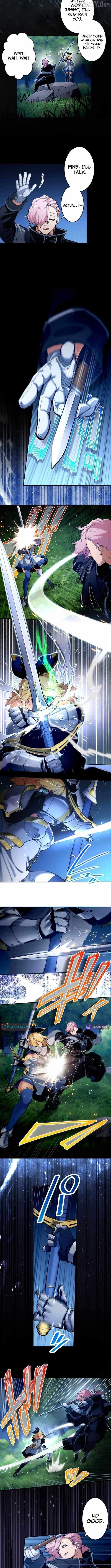 Read From Rural Instructor to Sword Saint EN Manga Online