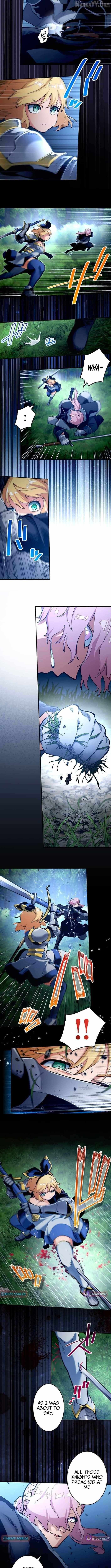Read From Rural Instructor to Sword Saint EN Manga Online