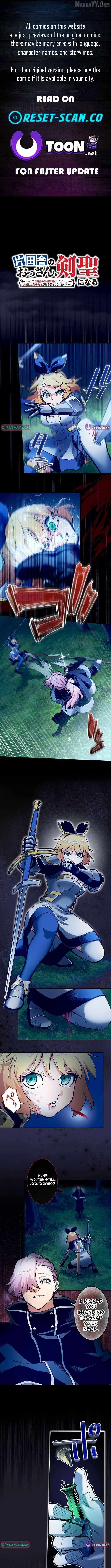 Read From Rural Instructor to Sword Saint EN Manga Online
