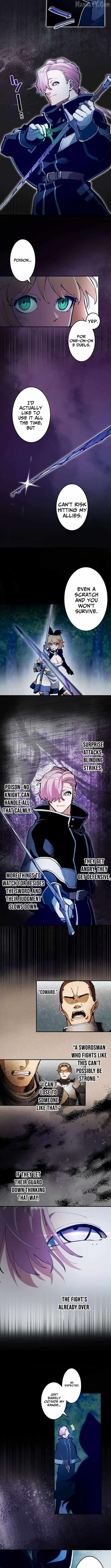 Read From Rural Instructor to Sword Saint EN Manga Online