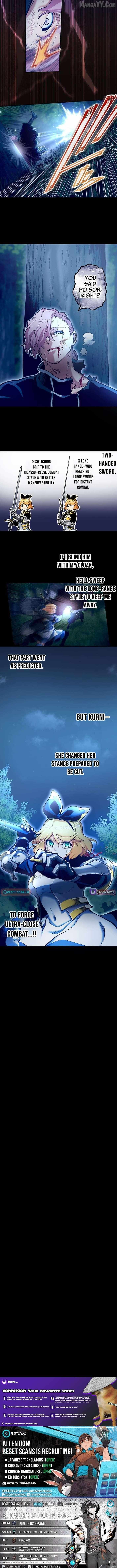 Read From Rural Instructor to Sword Saint EN Manga Online