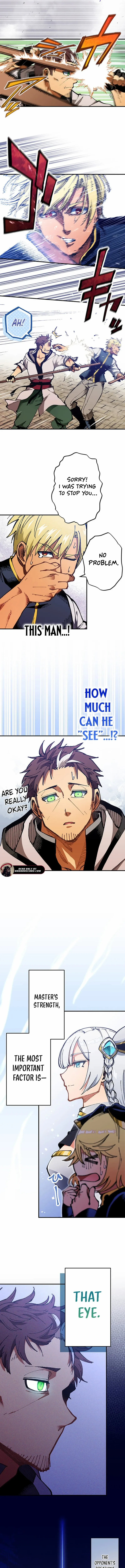Read From Rural Instructor to Sword Saint EN Manga Online