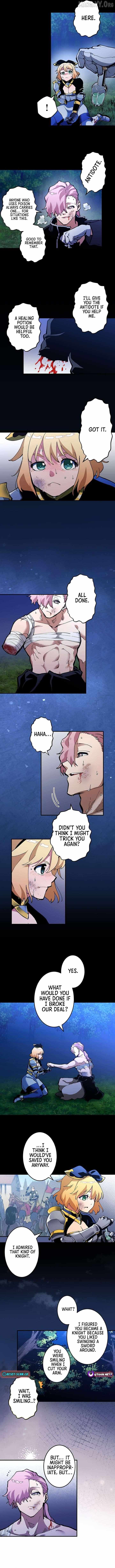 Read From Rural Instructor to Sword Saint EN Manga Online