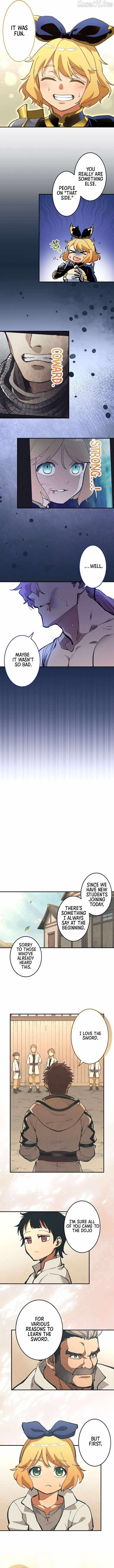 Read From Rural Instructor to Sword Saint EN Manga Online