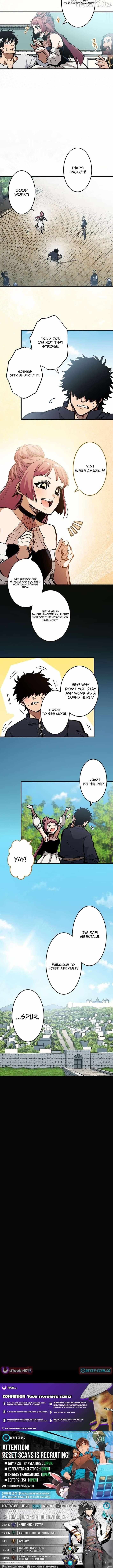 Read From Rural Instructor to Sword Saint EN Manga Online