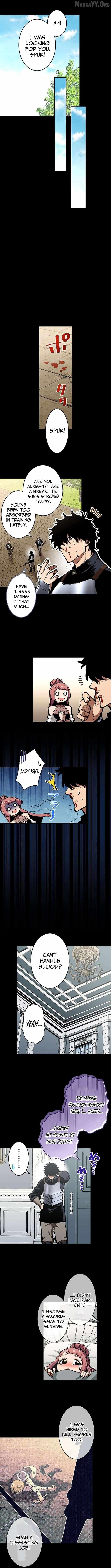 Read From Rural Instructor to Sword Saint EN Manga Online