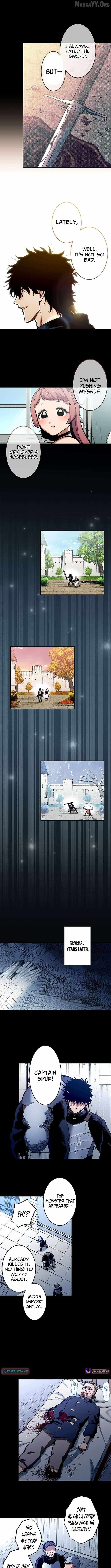 Read From Rural Instructor to Sword Saint EN Manga Online