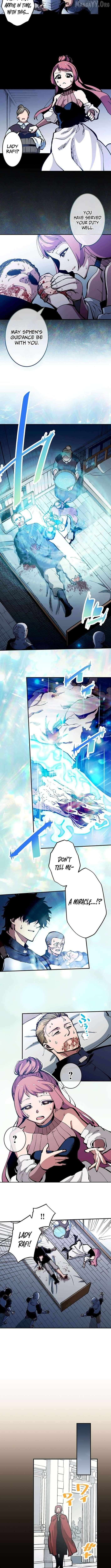 Read From Rural Instructor to Sword Saint EN Manga Online