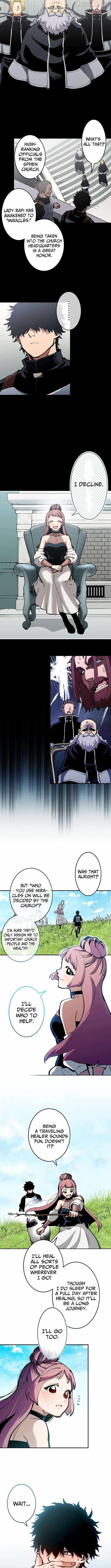 Read From Rural Instructor to Sword Saint EN Manga Online