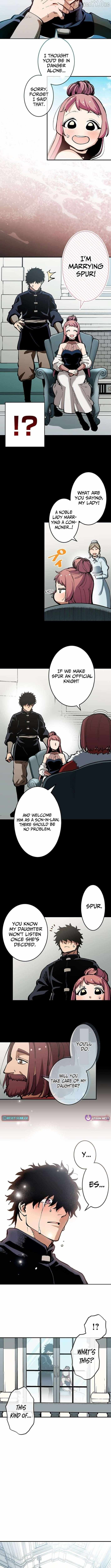 Read From Rural Instructor to Sword Saint EN Manga Online