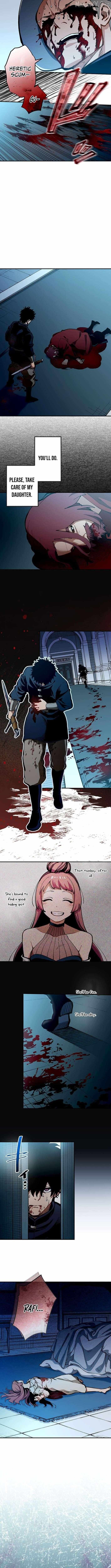 Read From Rural Instructor to Sword Saint EN Manga Online