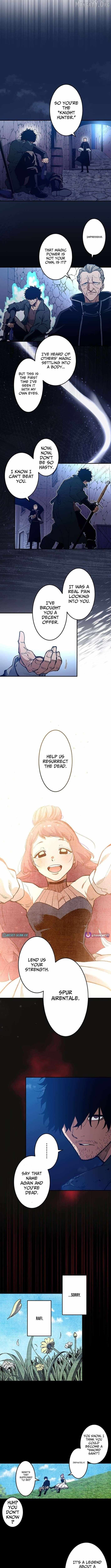 Read From Rural Instructor to Sword Saint EN Manga Online