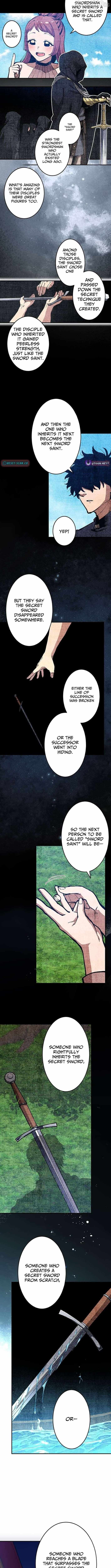Read From Rural Instructor to Sword Saint EN Manga Online