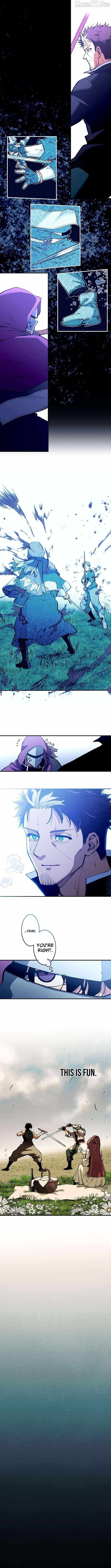 Read From Rural Instructor to Sword Saint EN Manga Online