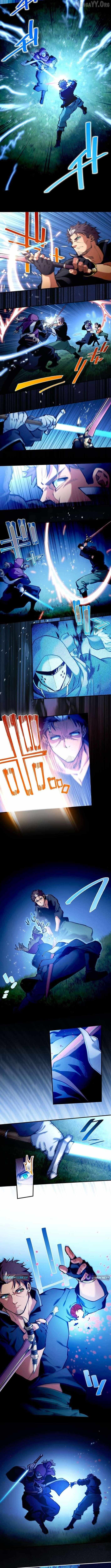 Read From Rural Instructor to Sword Saint EN Manga Online