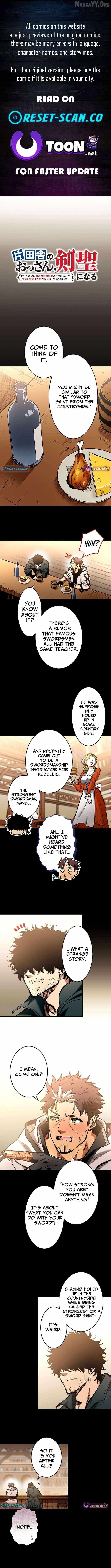 Read From Rural Instructor to Sword Saint EN Manga Online