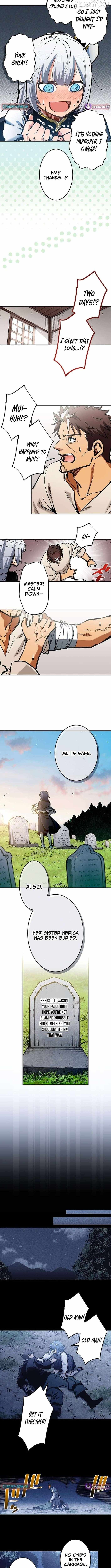 Read From Rural Instructor to Sword Saint EN Manga Online