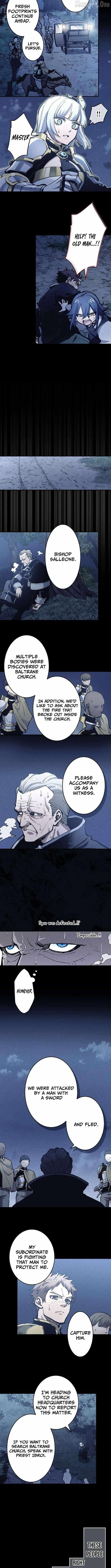 Read From Rural Instructor to Sword Saint EN Manga Online