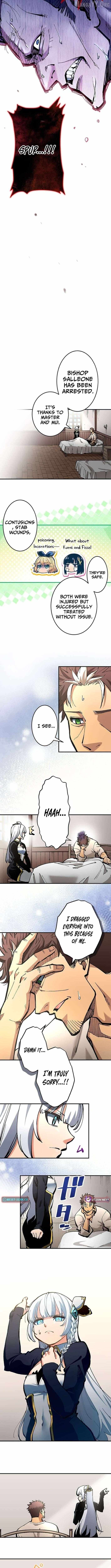 Read From Rural Instructor to Sword Saint EN Manga Online