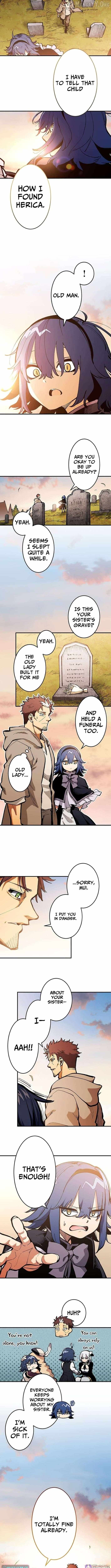 Read From Rural Instructor to Sword Saint EN Manga Online