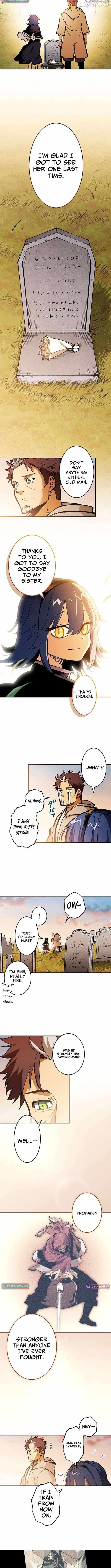 Read From Rural Instructor to Sword Saint EN Manga Online