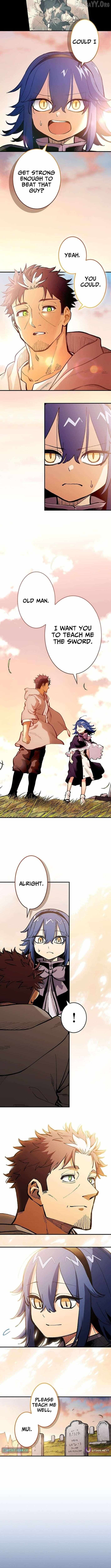 Read From Rural Instructor to Sword Saint EN Manga Online