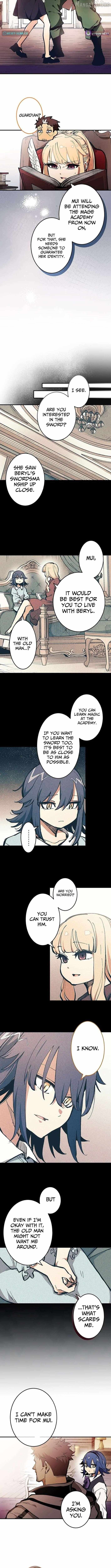 Read From Rural Instructor to Sword Saint EN Manga Online