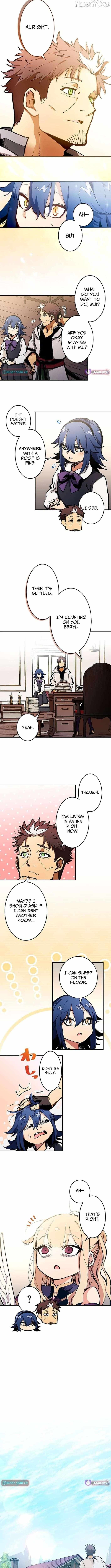 Read From Rural Instructor to Sword Saint EN Manga Online