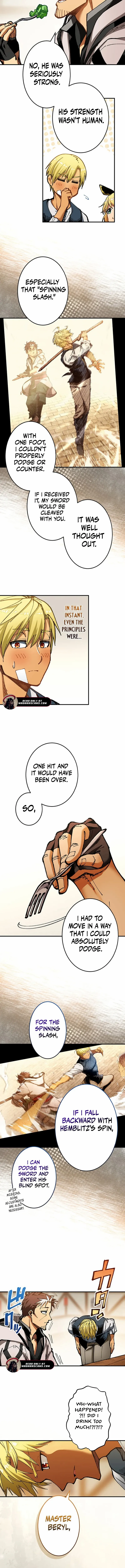 Read From Rural Instructor to Sword Saint EN Manga Online