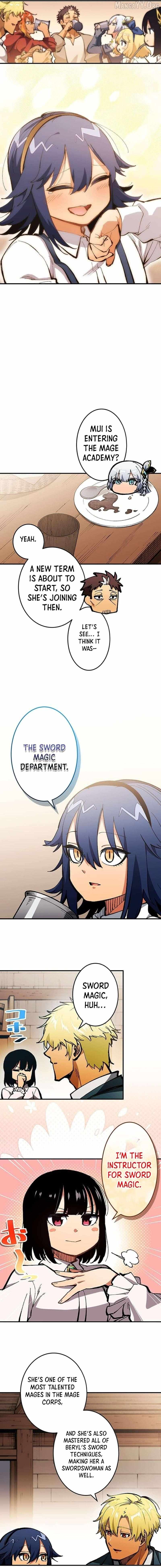 Read From Rural Instructor to Sword Saint EN Manga Online