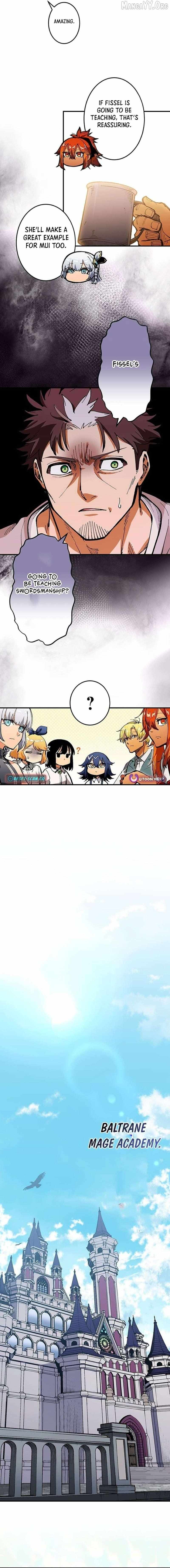 Read From Rural Instructor to Sword Saint EN Manga Online