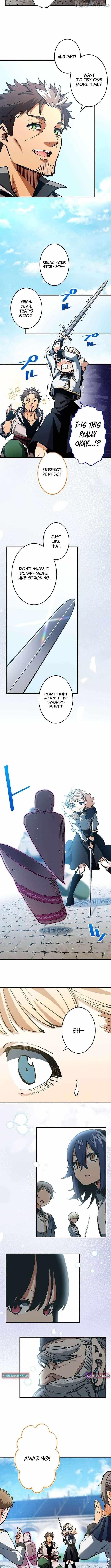 Read From Rural Instructor to Sword Saint EN Manga Online