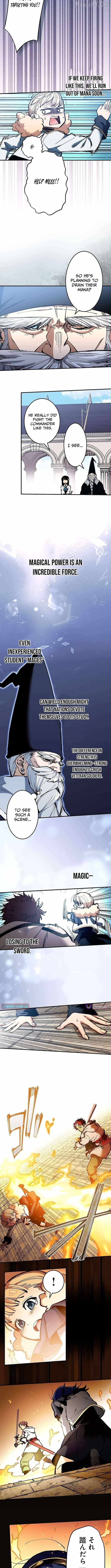 Read From Rural Instructor to Sword Saint EN Manga Online