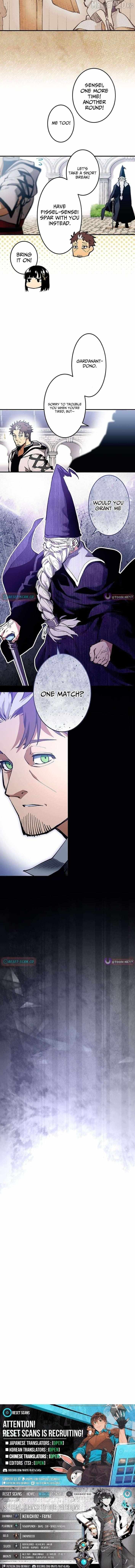 Read From Rural Instructor to Sword Saint EN Manga Online