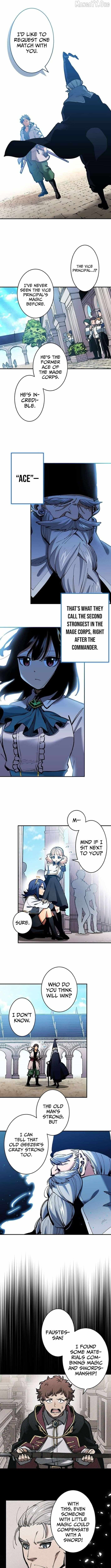 Read From Rural Instructor to Sword Saint EN Manga Online