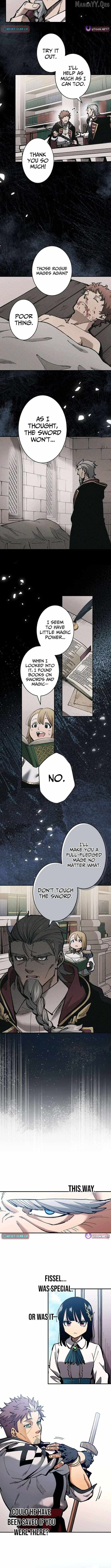 Read From Rural Instructor to Sword Saint EN Manga Online