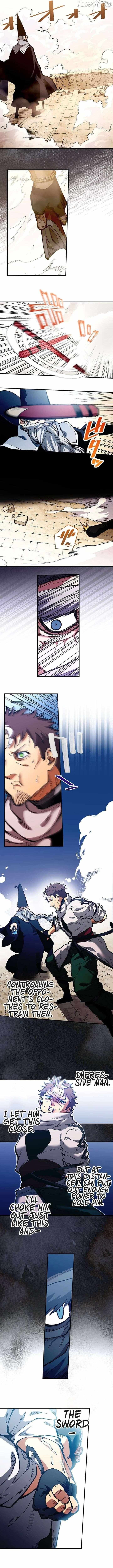 Read From Rural Instructor to Sword Saint EN Manga Online