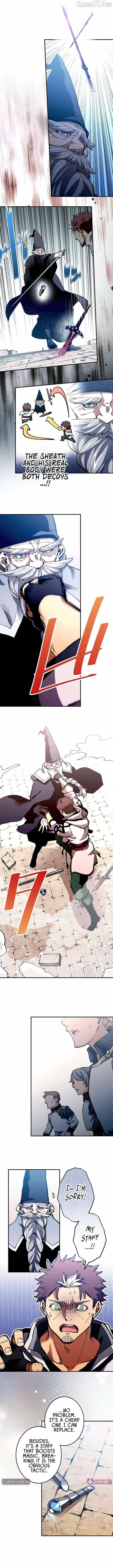 Read From Rural Instructor to Sword Saint EN Manga Online