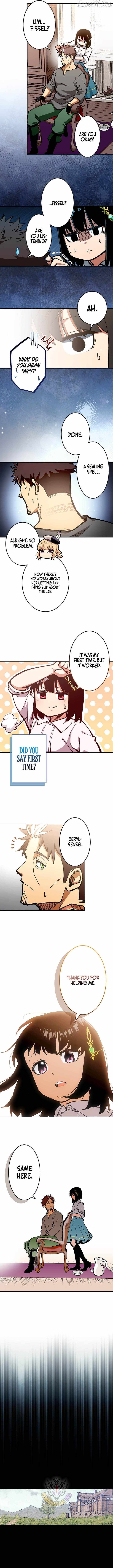 Read From Rural Instructor to Sword Saint EN Manga Online