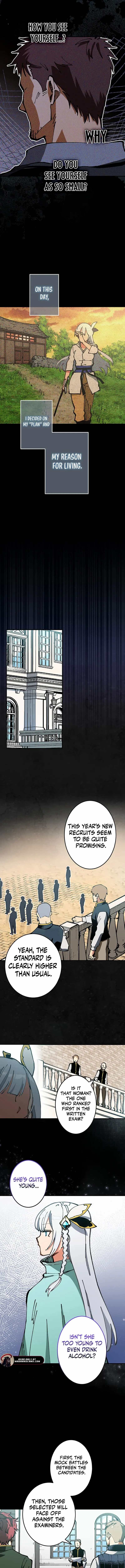 Read From Rural Instructor to Sword Saint EN Manga Online