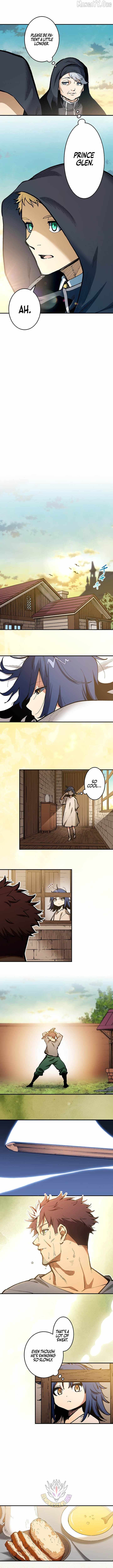 Read From Rural Instructor to Sword Saint EN Manga Online