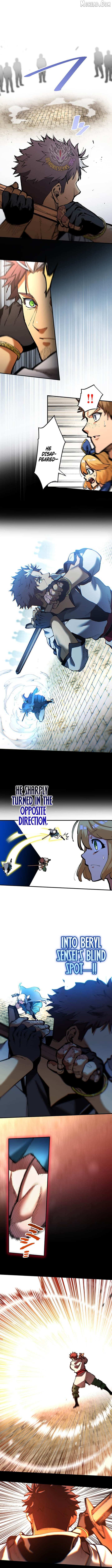 Read From Rural Instructor to Sword Saint EN Manga Online