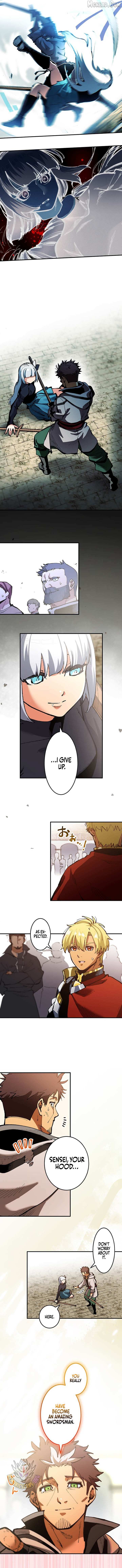 Read From Rural Instructor to Sword Saint EN Manga Online
