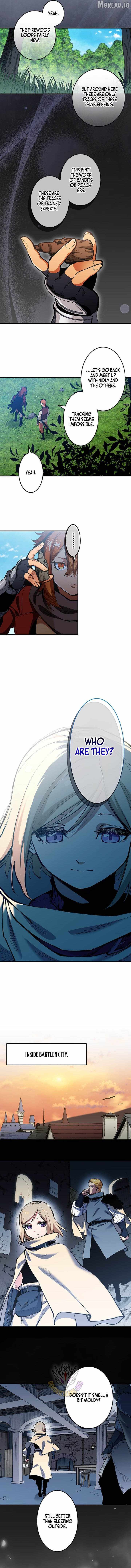 Read From Rural Instructor to Sword Saint EN Manga Online