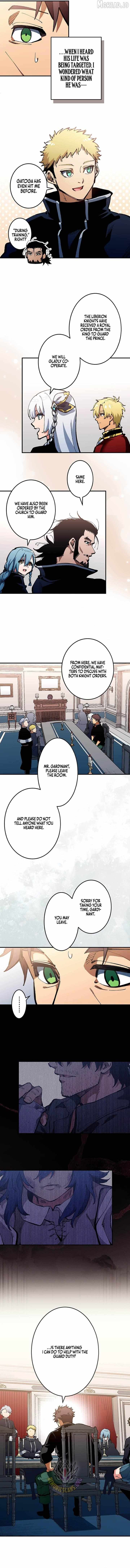 Read From Rural Instructor to Sword Saint EN Manga Online