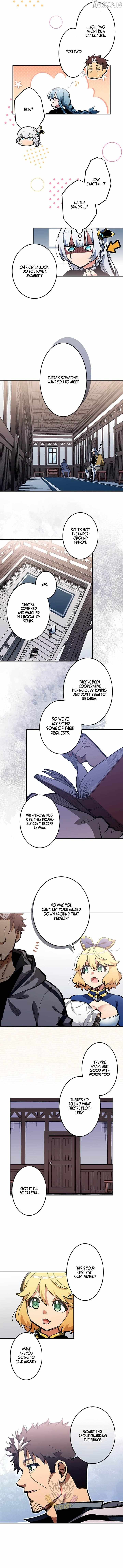 Read From Rural Instructor to Sword Saint EN Manga Online
