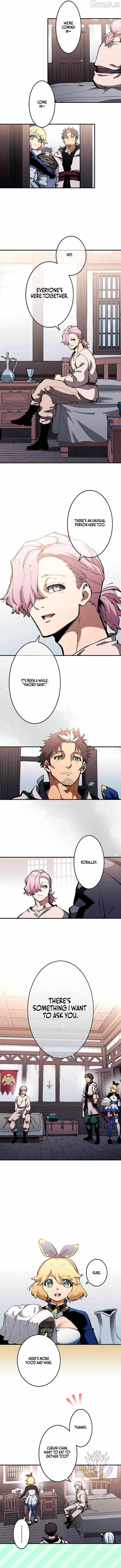 Read From Rural Instructor to Sword Saint EN Manga Online