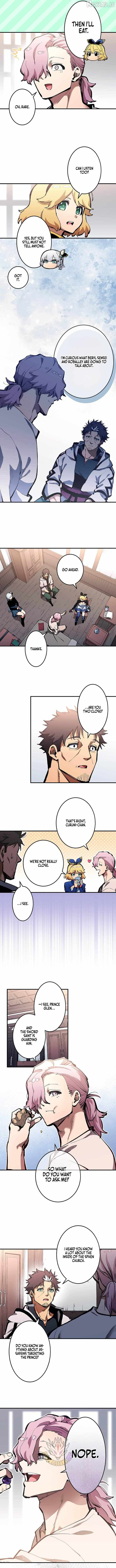 Read From Rural Instructor to Sword Saint EN Manga Online